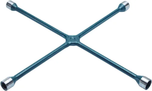 Miniatura 2 de Ken-Tool 35657 Llave de 4 vías, 23 in.