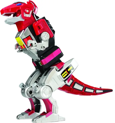 Miniatura 2 de Power Rangers Legado Megazord, Figura de acción