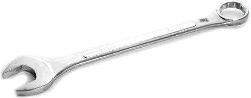 Miniatura 22 de Performance Tool W345B Llave combinada de 12 puntos con acabado cromado satinado llave combinada de 1-5/8 pulgadas