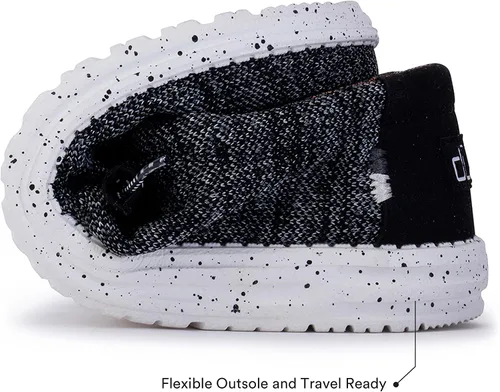 Miniatura 5 de Hey Dude - Wally - Mocasines para hombre