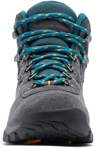 Miniatura 3 de Columbia Newton Ridge Plus - Botines de senderismo impermeables para mujer