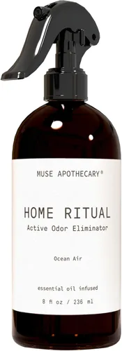 Miniatura 22 de Muse Apothecary Home Ritual Spray Eliminador de Olores Activo - Spray Desodorizante para Muebles y Eliminador de Olores de Baño para el Hogar