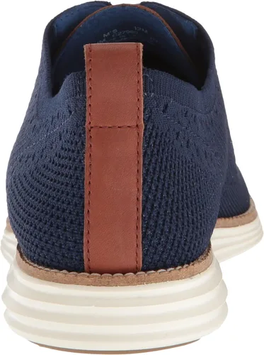 Miniatura 3 de Cole Haan Original Grand Knit Wing Tip Ii - Tenis para hombre