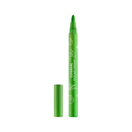Miniatura 16 de Covergirl Outlast, 05 All-Star, Lipstain, aplicación suave, punta precisa similar a un bolígrafo, a prueba de transferencia, acabado teñido