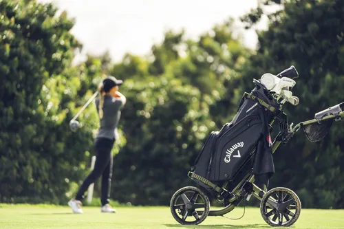 Miniatura 5 de Callaway Bolsa de golf Fairway 14