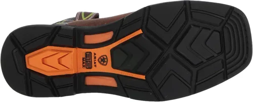 Miniatura 4 de ARIAT Workhog Xt Venttek Spear - Botas de trabajo con punta de carbono para hombre