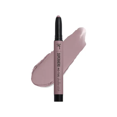 Miniatura 9 de IT Cosmetics Superhero Delineador de ojos en barra resistente al agua de larga duración, mezclable en crema con imprimación incorporada, adecuado