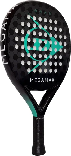 Dunlop Sports Megamax Padel Racket Series
