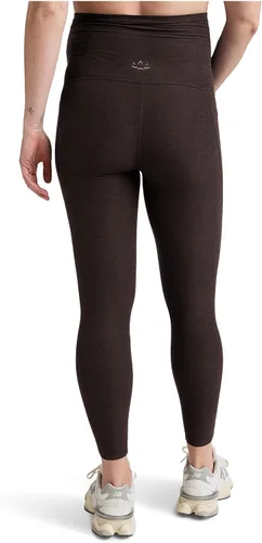 Miniatura 3 de Beyond Yoga Leggings de maternidad Spacedye Love The Bump para mujer