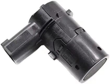Miniatura 3 de 1PCS PDC Sensor de estacionamiento delantero Asistencia de estacionamiento 66202180149 para 5er (E39, E60, E61) 6er (E63, E64) Z4 (E85) 66202180149