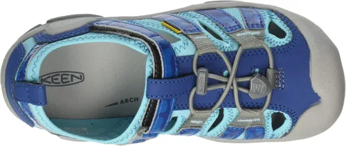 Miniatura 5 de KEEN Unisex-Child KnotchCreek Casual Comfortable Sandals
