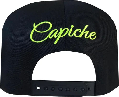 Miniatura 3 de Capiche 99+ Variaciones Gorra Snapback Serie Especial - Talla única - Unisex - Hombre