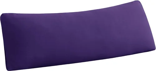 Miniatura 102 de Juego de 2 fundas de almohada pequeñas de punto Jersey Knit para viajes o niños pequeños de 12 x 16 pulgadas, 13 x 18 o 14 x 20 pulgadas, sobre
