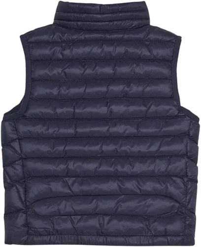 Miniatura 3 de Polo Ralph Lauren Chaleco activo de Down Pony con cremallera completa para hombre