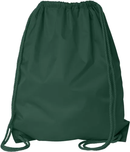 Miniatura 3 de Liberty Bags - Mochila grande de nailon con cordón.