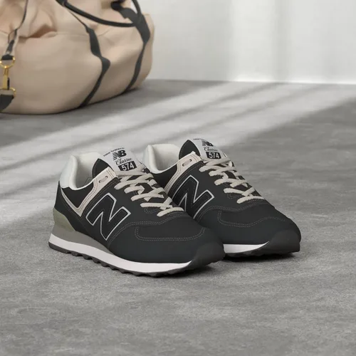 Miniatura 3 de New Balance Tenis 574 Core para hombre