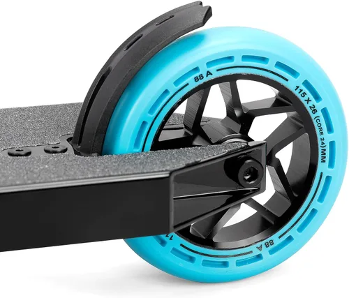 Miniatura 8 de Limit LMT01-V2 - Patinete profesional para trucos, patinete intermedio y profesional, adecuado para niños, adolescentes y adultos de 8 años