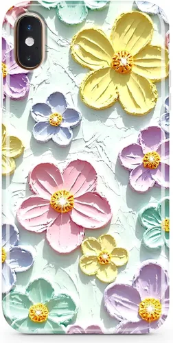 Miniatura 10 de Funda diseñada para iPhone XR, brillante, galvanizada, diseño de mármol amoroso, delgada, a prueba de golpes, TPU suave de goma de silicona, funda