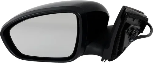 Miniatura 61 de Garage-Pro Espejo eléctrico no calefactable para Nissan Altima 2007-2012 con luz de señal pintable Sedán, para modelos con paquete de conveniencia