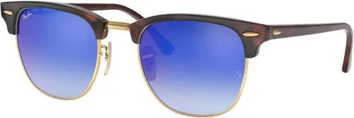 Miniatura 2 de Ray-Ban - Lentes de sol cuadrados modelo RB3016 Clubmaster
