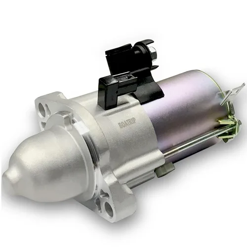 10914 Nuevo Motor de Arranque de Reemplazo para Honda Accord 2.4L EX LX Sport 2013-2017, CRV 2.4L 2015 2016, Civic 2.0L L4 2016-2019 OE#: