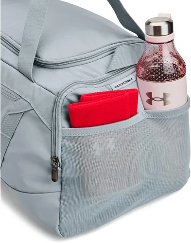 Miniatura 7 de Under Armour Undeniable 5.0 - Bolsa deportiva unisex para adultos, (465) azul Harborazul Harbornegro, de talla S, (465) azul puerto, azul puerto