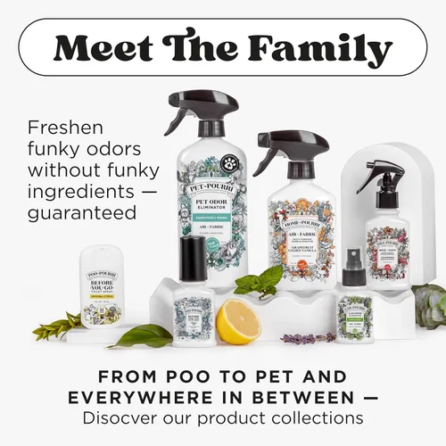 Miniatura 9 de Poo-Pourri Before-You-Go Spray para Inodoro, Artículos Esenciales de Viaje, 0.34 Fl Oz, Variedad In A Pinch Paquete de 3, Cada Uno Hasta 20 Usos