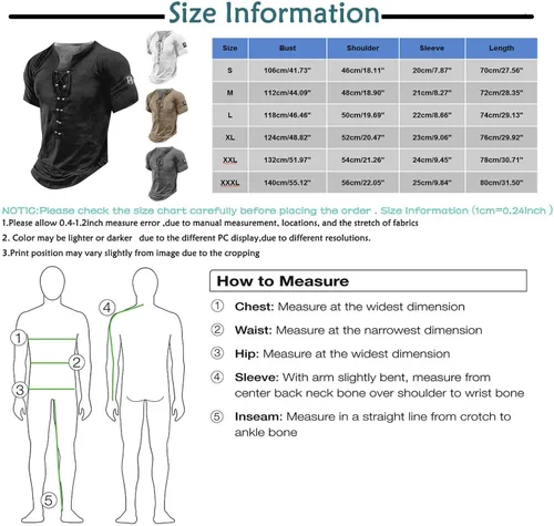Miniatura 3 de XDTDRYRYU Camisetas para hombre con cuello en V, manga corta, ajustadas, transpirables, transpirables, para gimnasio