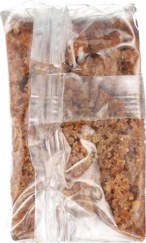 Miniatura 5 de Mestemacher Pan orgánico de centeno y espelta, 17.6 onzas, hecho con granos integrales, vegano, sin OMG, auténtica receta alemana
