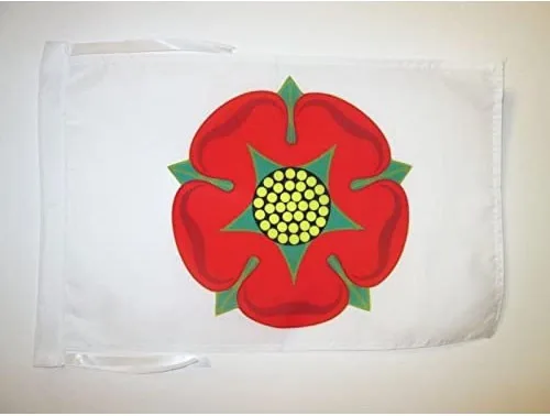 Miniatura 154 de Bandera de México AZ FLAG, 45.7 x 30.5 cm, con cordones - Pequeñas banderas mexicanas de 30 x 45 cm - Bandera de 45.7 x 30.5 cm