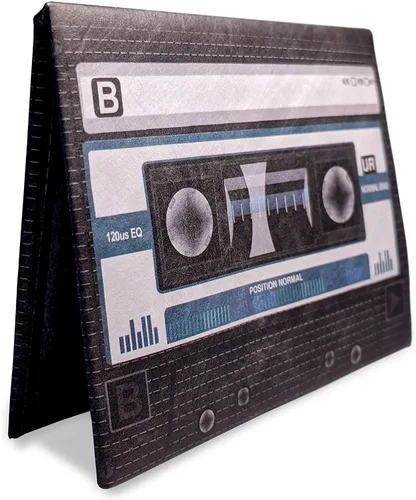 Miniatura 82 de Orgullo Dynomighty para hombre Mighty Wallet