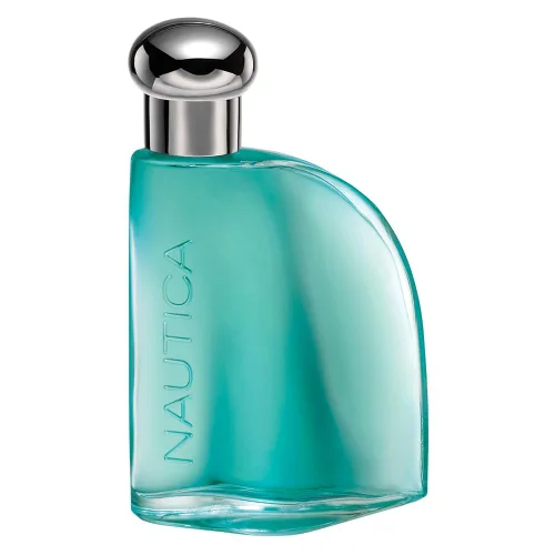Miniatura 11 de Nautica Blue - Eau de Toilette 1.6 fl oz (Paquete de 1), Notas de albahaca, jazmín y cedro, Fragancia para hombre, de larga duración, Fragancia