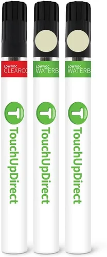 Miniatura 58 de TouchUpDirect Alpine Green - Pintura de retoque de motocicleta compatible con Harley Davidson Exact Match para reparación de pintura en aerosol