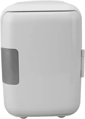 Miniatura 9 de Mini refrigerador portátil, panel solar monocristalino de 50 W, DC18V, alimentado por energía solar, congelador compacto de enfriamiento rápido
