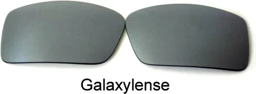 Miniatura 2 de Lentes de repuesto Galaxy para Oakley Gascan polarizados, 100% protección UVAB