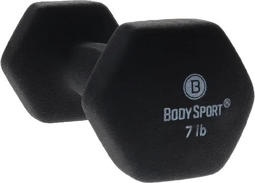 Miniatura 13 de Body Sport Mancuerna deportiva de neopreno