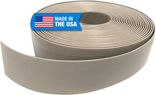 Miniatura 12 de Correa de vinilo rollo de 1.5 pulgadas de ancho x 45 pies para sillas de patio, muebles de césped y sillas de terraza, haz tus propias correas