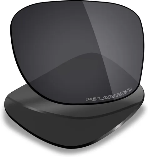 Miniatura 47 de Mryok Lentes de repuesto para Oakley Youth Holbrook XS OJ9007 de 2.087 in, polarizadas HD, protección UV, resistentes a los impactos
