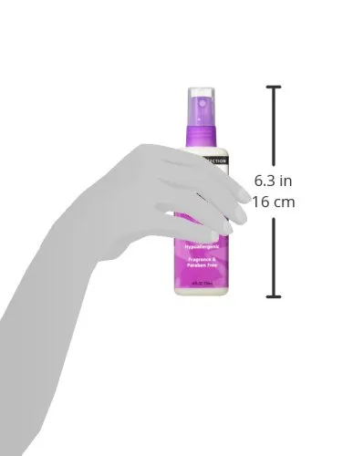 Miniatura 6 de CRYSTAL - Desodorante en espray sin perfume (4 onzas líquidas), paquete de 3 (30009-3)