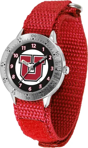 Miniatura 10 de SunTime Reloj juvenil fácil de ajustar con espíritu de equipo universitario