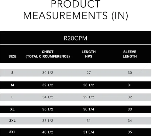 Miniatura 6 de Russell Athletic Men's Coolcore Half Sleeve Compression Tee