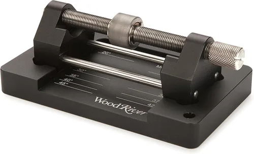 Miniatura 4 de Woodriver Guía de afilado premium
