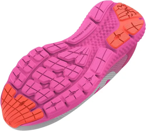 Miniatura 3 de Under Armour Unisex-Child Charged Rogue 3 Running Shoe