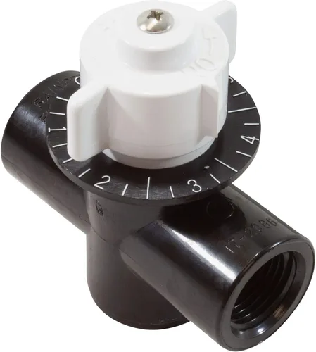 Miniatura 2 de Pentair R172086 1/2-Inch Control Valve Replacement Rainbow Automatic Chlorine/Bromo Pool and Spa Feeder