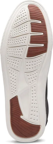 Miniatura 4 de Jousen Zapatos casuales para hombre, zapatillas de vestir de cuero, zapatos casuales de negocios para hombres, zapatillas de moda transpirables