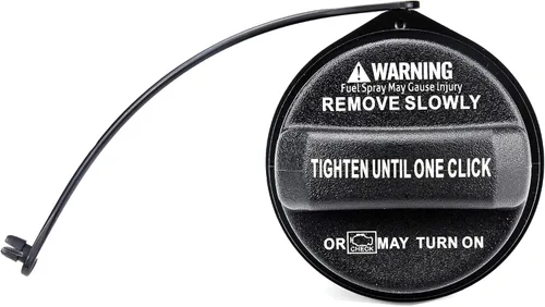 Miniatura 9 de Tapa de gasolina, tapa de combustible para Honda Civic Accord Pilot CRV CR-V Odyssey Crosstour Fit Insight HR-V, incluye 2013 2014 2015 2016 2017