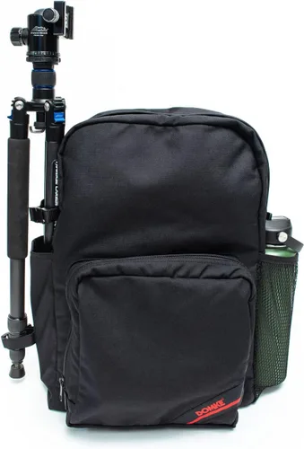 Miniatura 3 de Domke Mochila para cámara, color negro