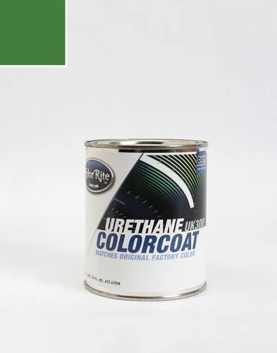 Miniatura 396 de ColorRite Bolígrafo para Dodge Avenger Automotive Touch-up Paint - Pintura transparente con efecto azul moderno PBL/EBL - Paquete de color + capa