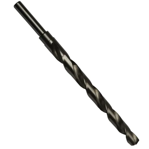 Miniatura 9 de Broca extralarga de acero rápido Drill America dwddl (diámetro de 5/64 a 1 pulgada, largo de 8 a 24 pulgadas), 1