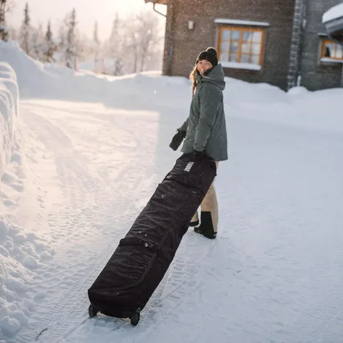 Miniatura 5 de Thule RoundTrip - Bolsa para esquís